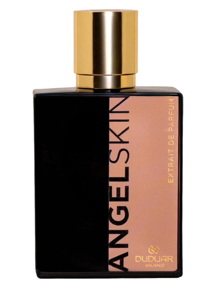 Angel Skin – Duduar Milano