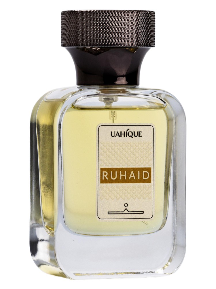 Ruhaid – UAHÍQUE