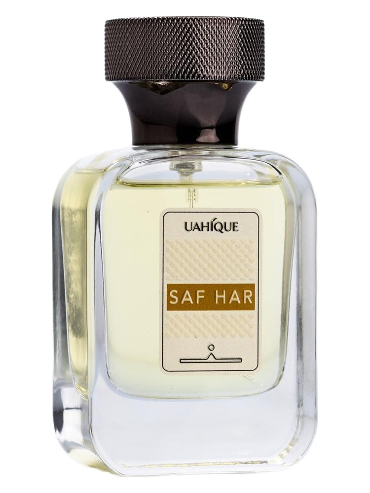 SAF HAR – UAHÍQUE