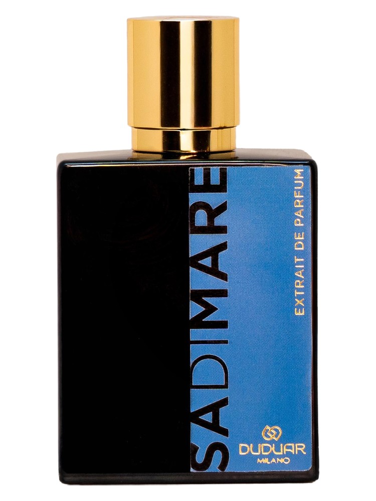 Sa Di Mare – Duduar Milano