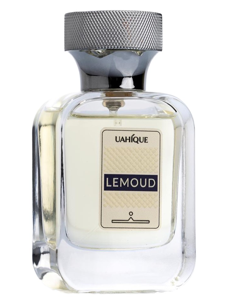 LEMOUD – UAHÍQUE