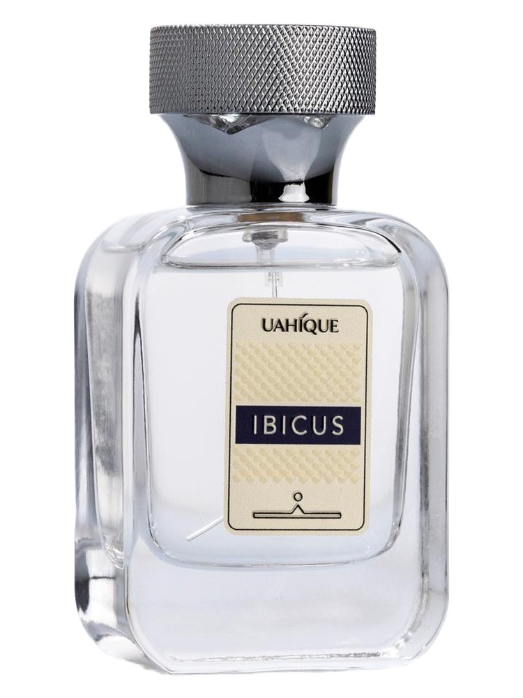 Ibicus – UAHÍQUE