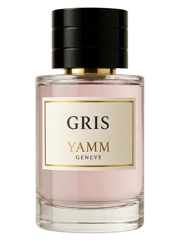 Gris – YAMM Genève