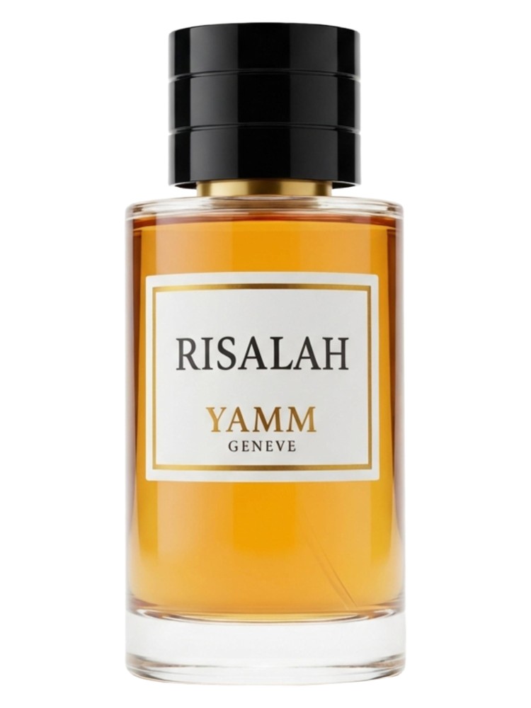 Risalah – YAMM Genève