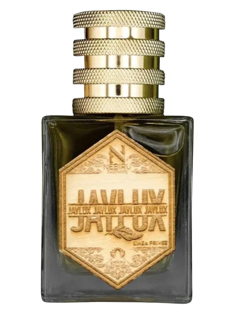 Paladin – Nebiru Parfvms