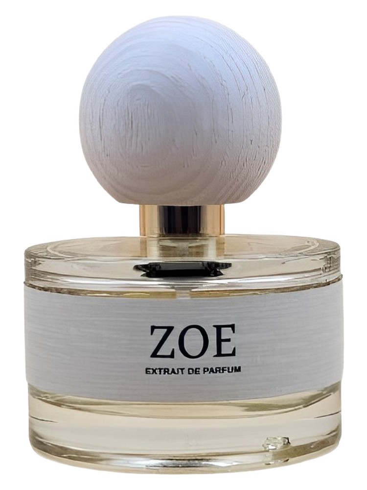 Zoe – Eunoia Perfume