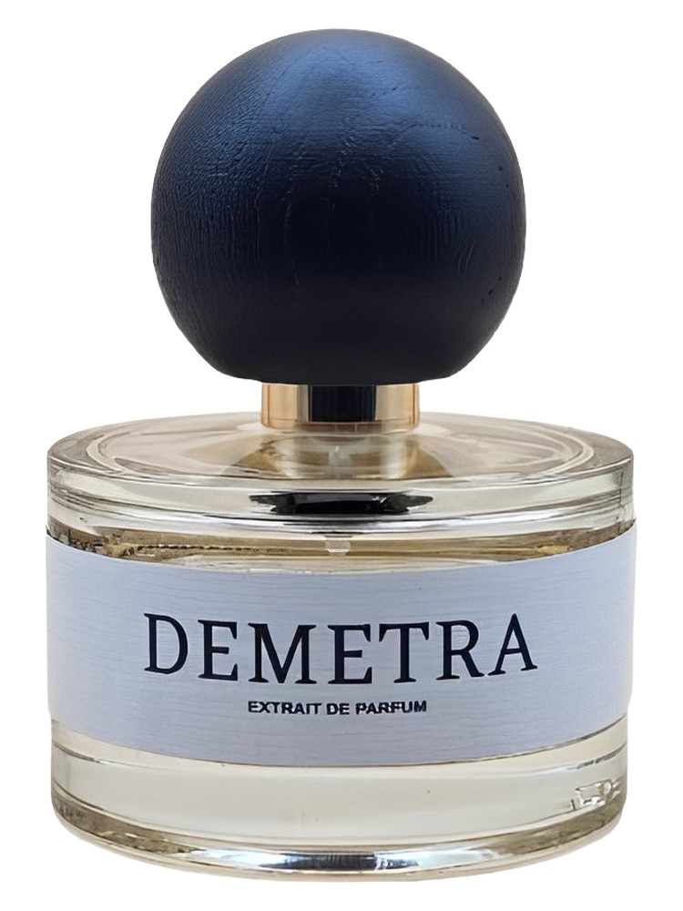 Demetra – Eunoia Perfume