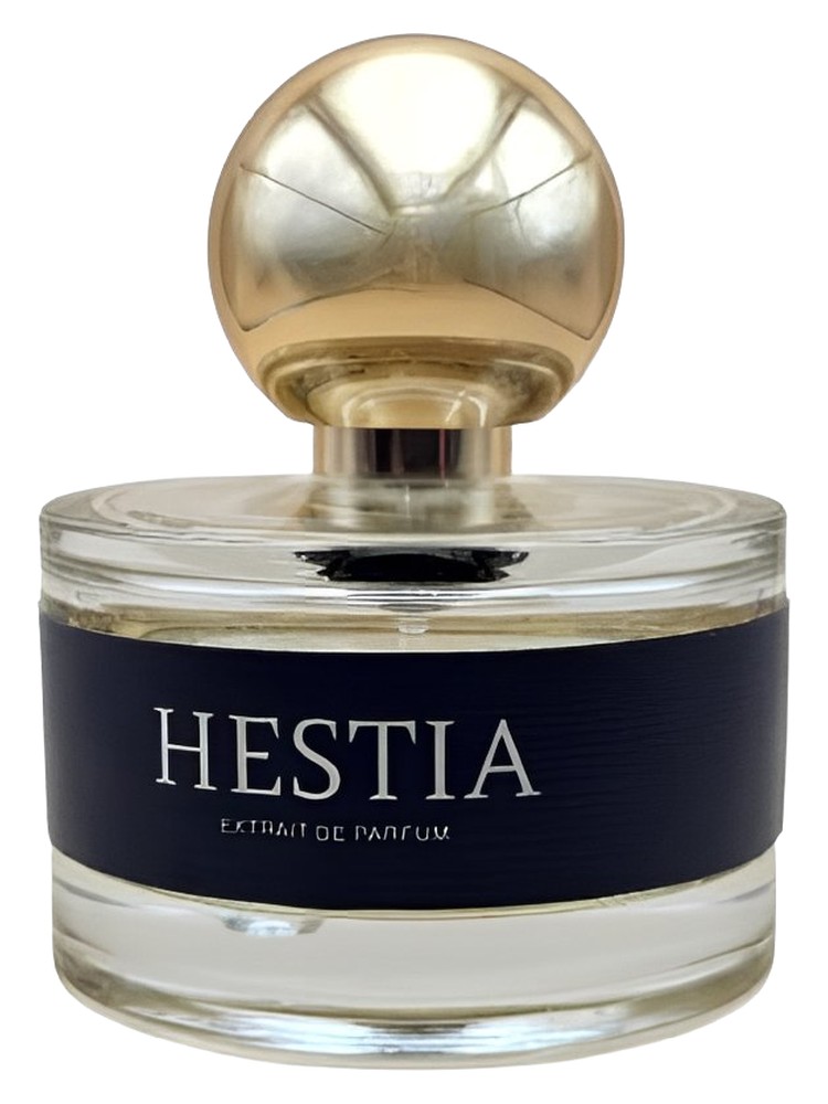 Hestia – Eunoia Perfume