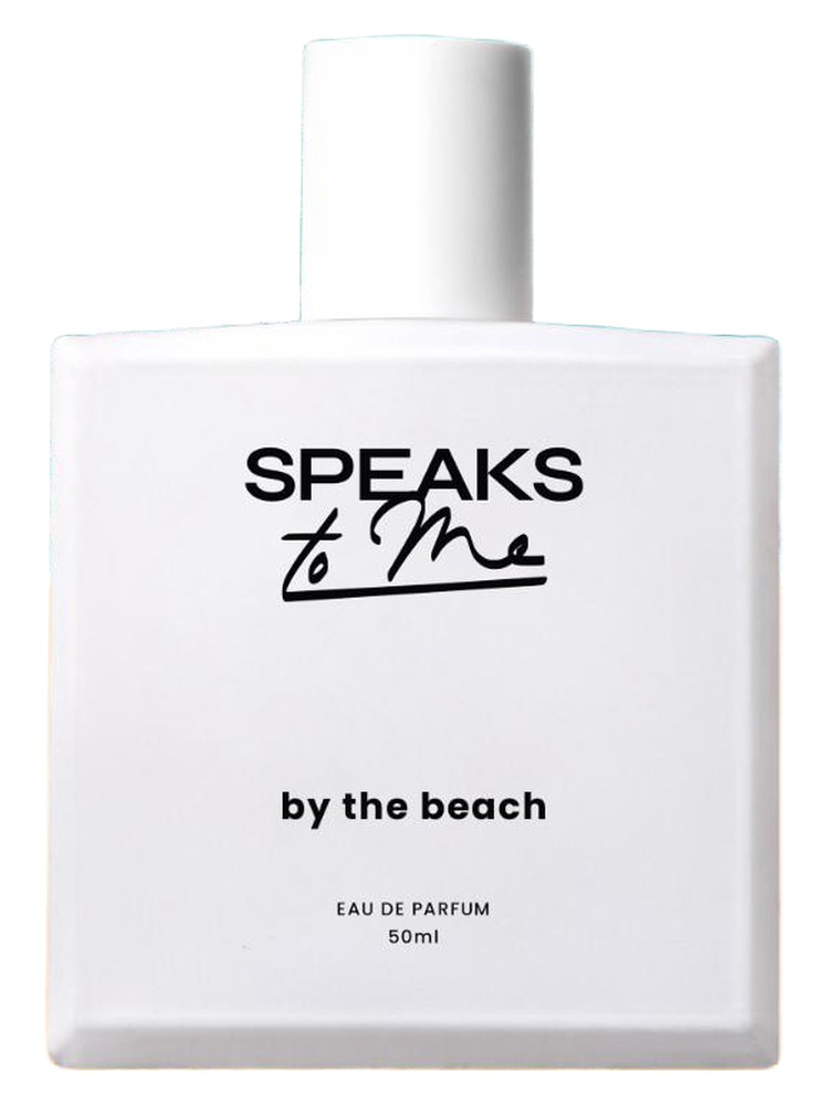 By The Beach – Speaks To Me