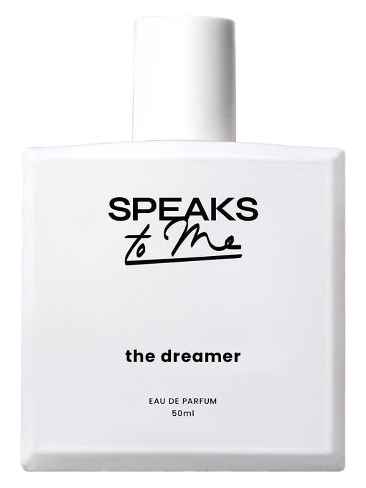 The Dreamer – Speaks To Me
