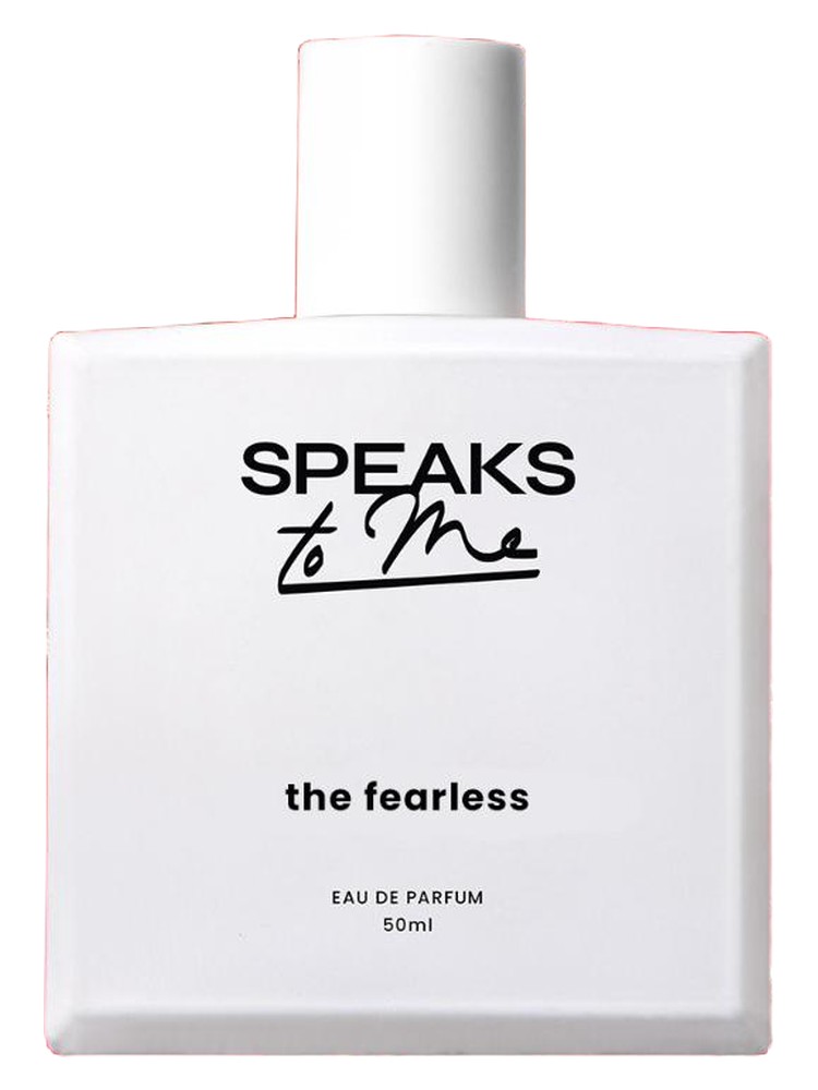 The Fearless – Speaks To Me