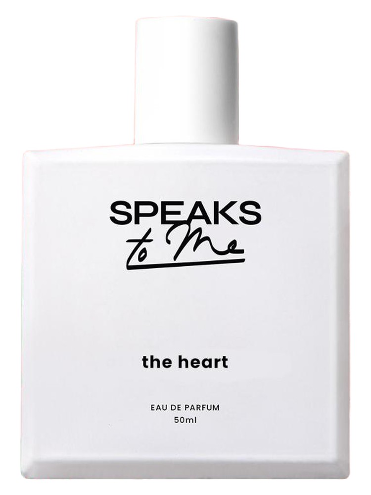 The Heart – Speaks To Me