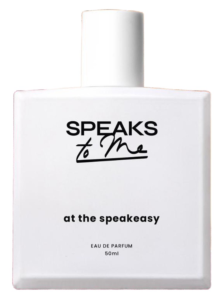 At The Speakeasy – Speaks To Me