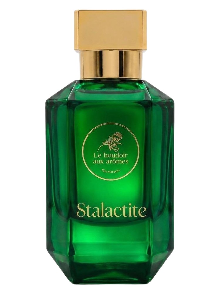 Stalactite – Boudoir aux Arômes