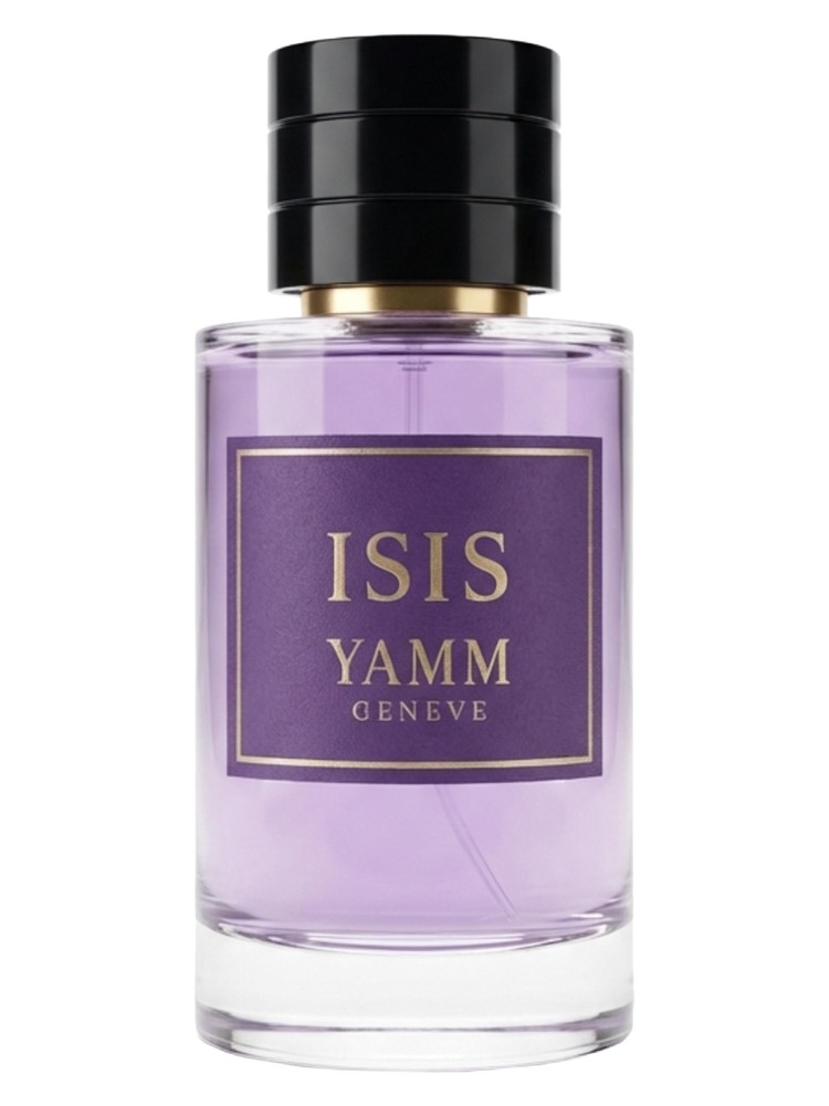 Isis – YAMM Genève