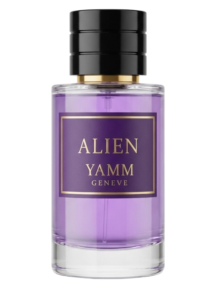 Alien – YAMM Genève