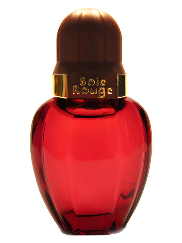 Soie Rouge – Avon