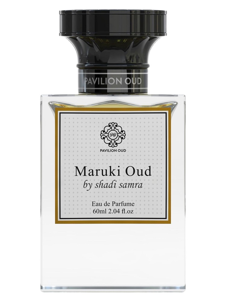 Maruki Oud – Pavilion Oud