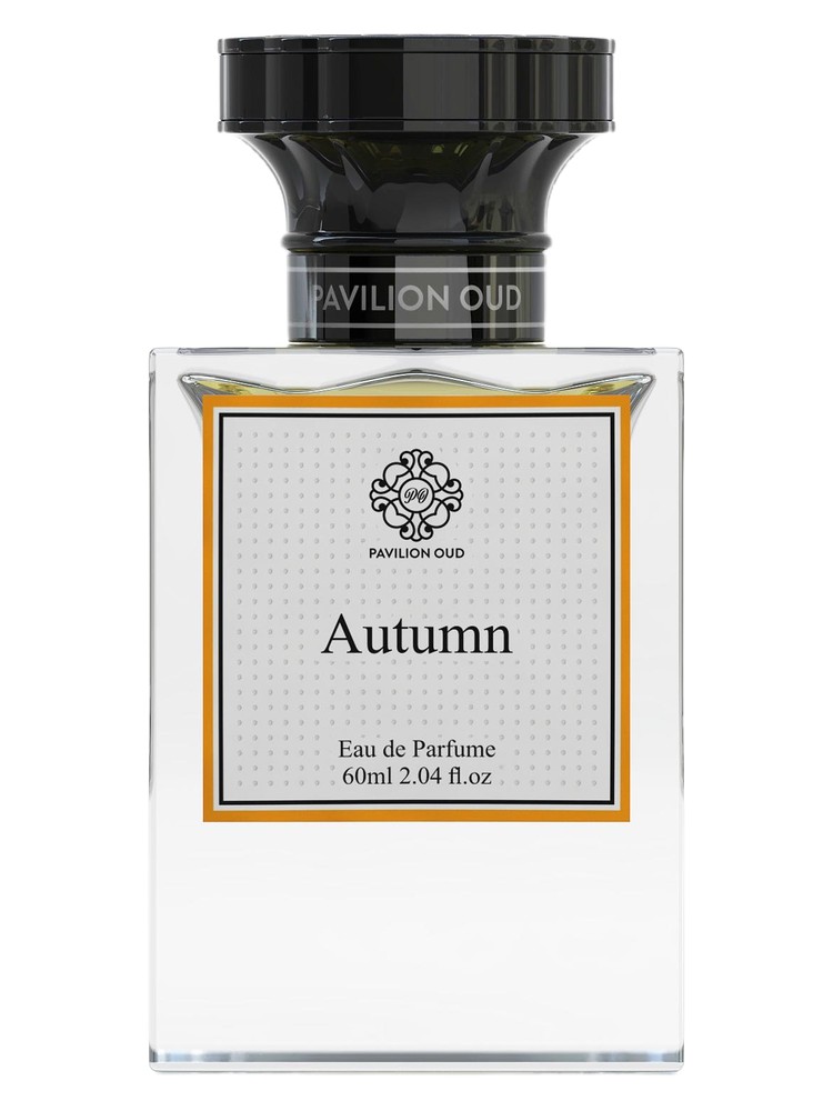 Autumn – Pavilion Oud