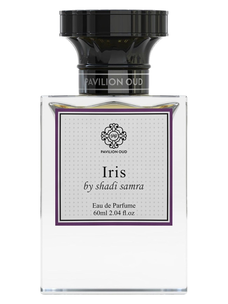 Iris – Pavilion Oud
