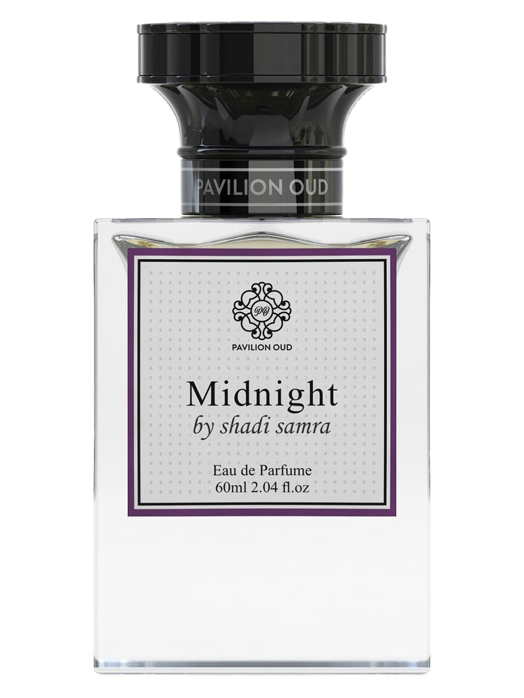 Midnight – Pavilion Oud