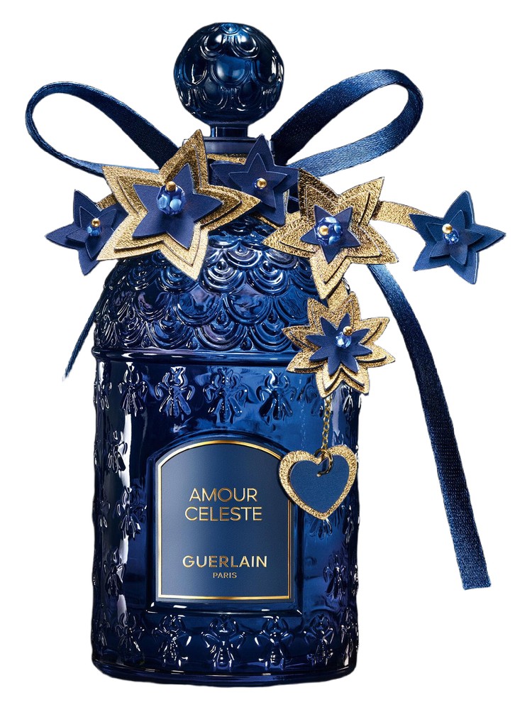 Amour Céleste 2026 – Guerlain