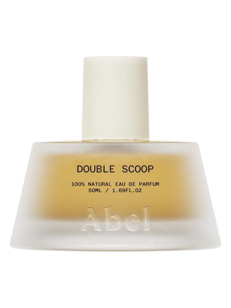 Double Scoop – Abel