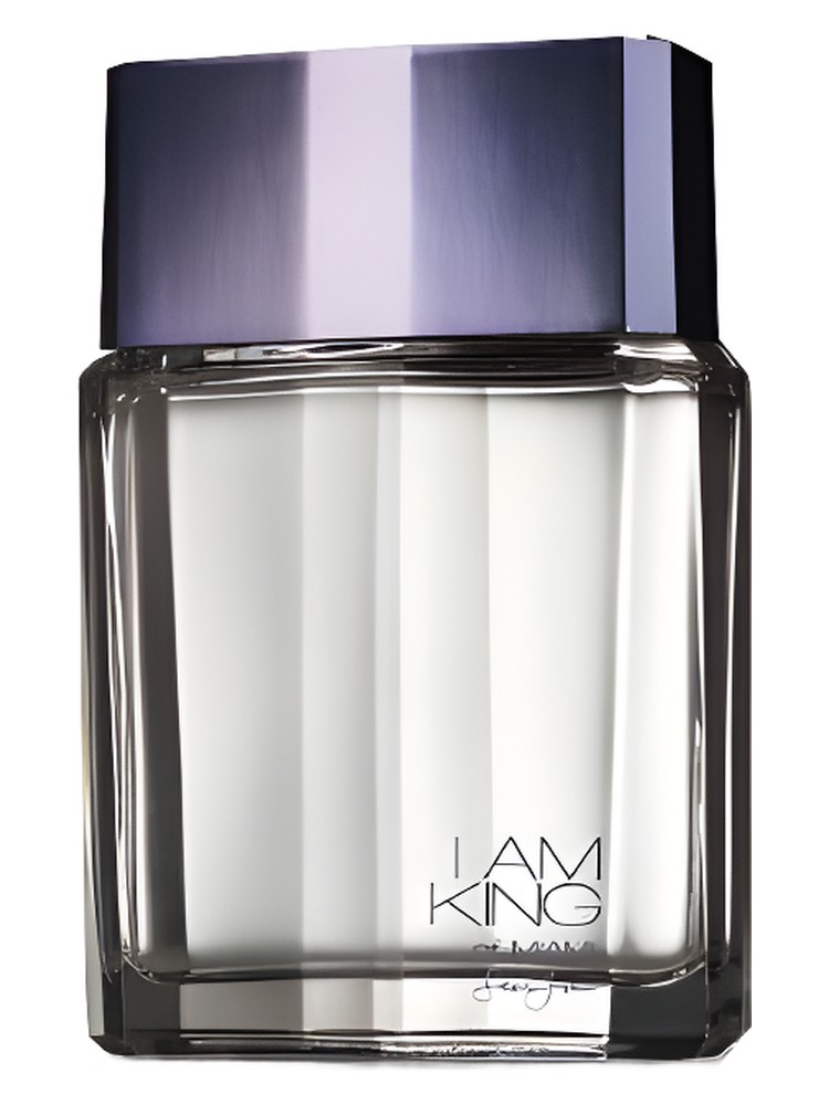 I am King of Miami – Sean John