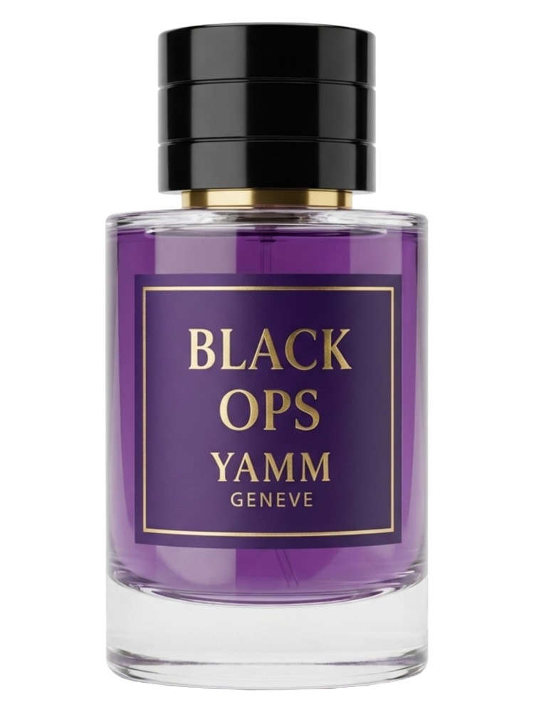 Black Ops – YAMM Genève