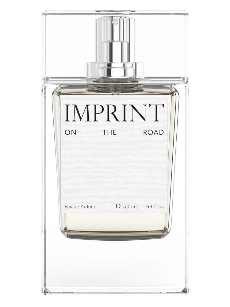 On the Road – Imprint