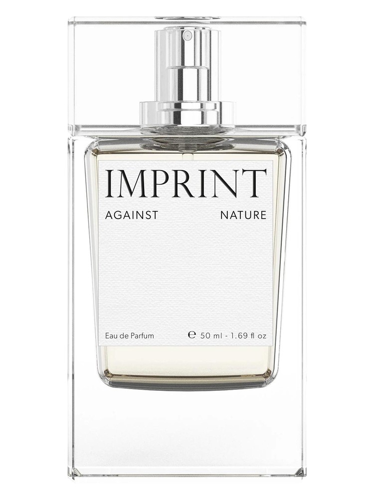 Against Nature – Imprint