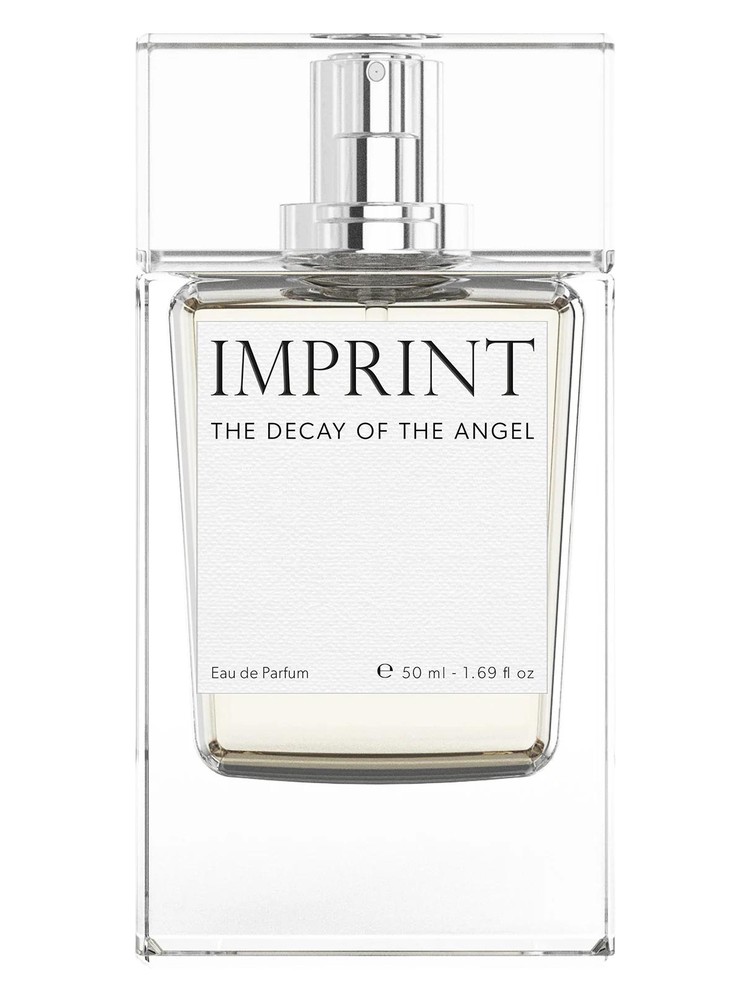 The Decay of the Angel – Imprint