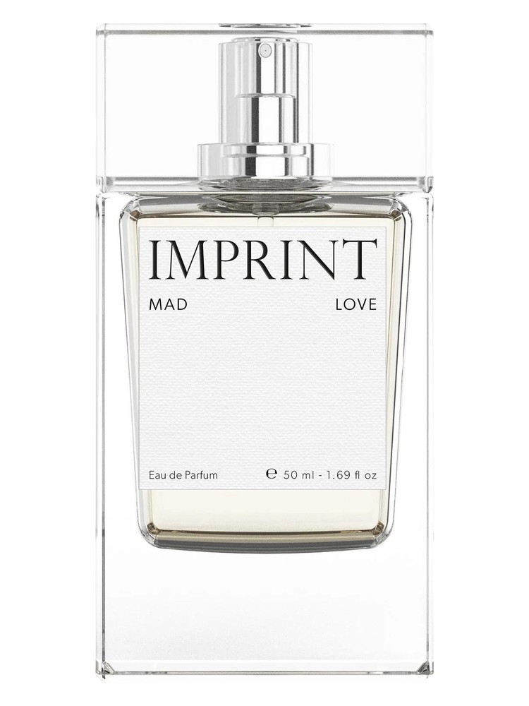 Mad Love – Imprint