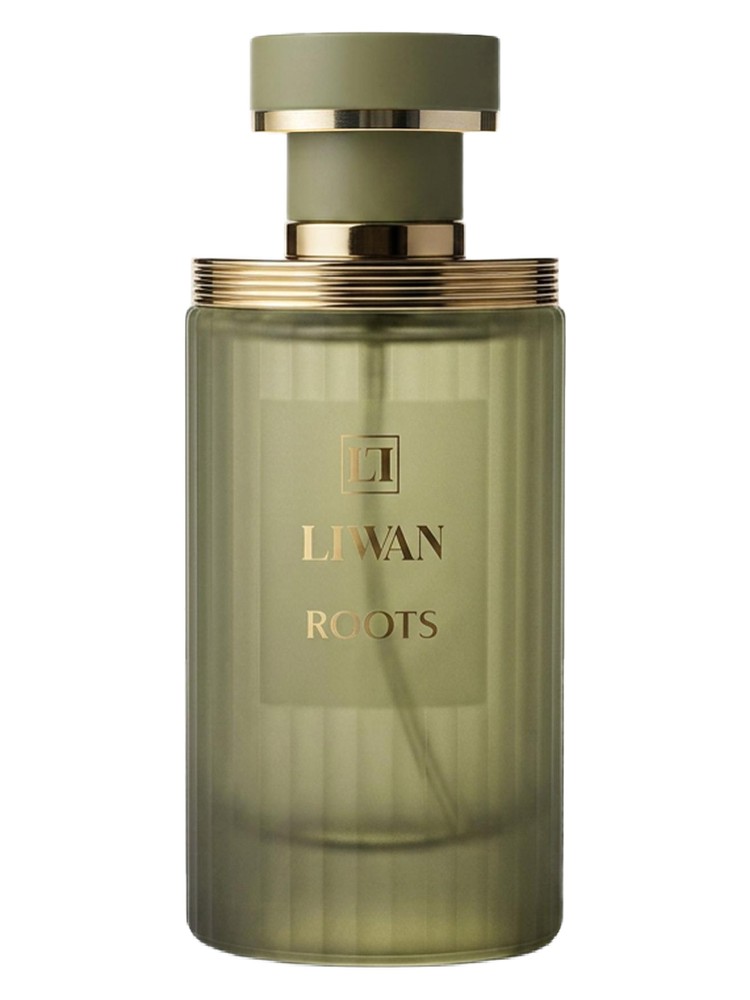 Roots – Liwan