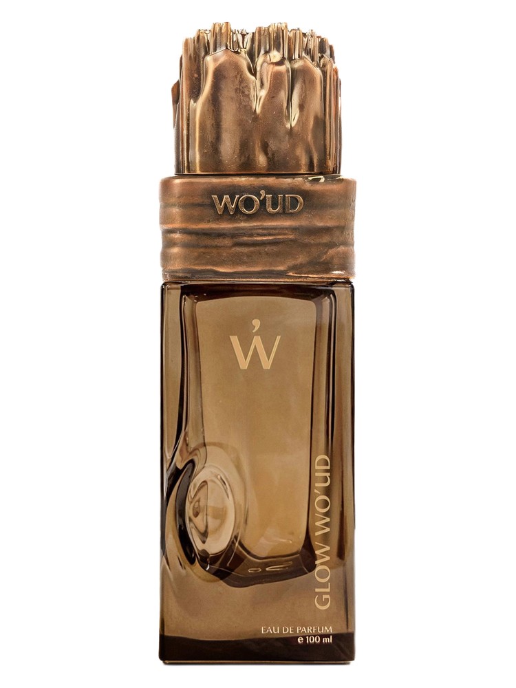 Glow Wo’ud – Wo'ud