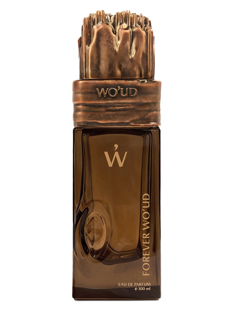 Forever Wo’ud – Wo'ud