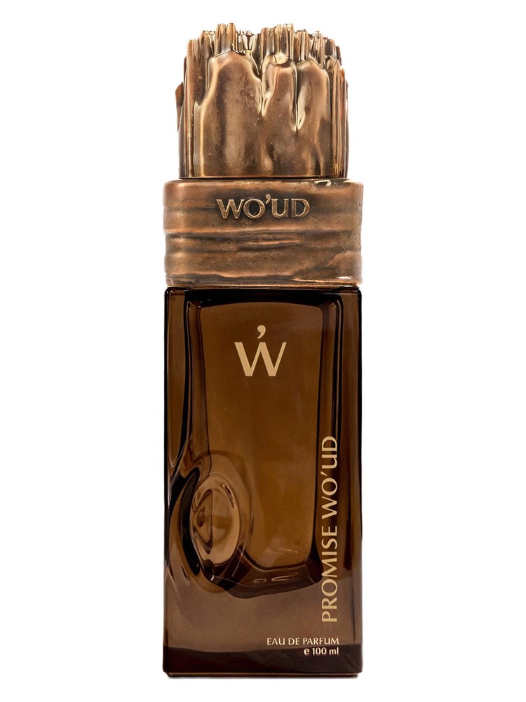 Promise Wo’ud – Wo'ud