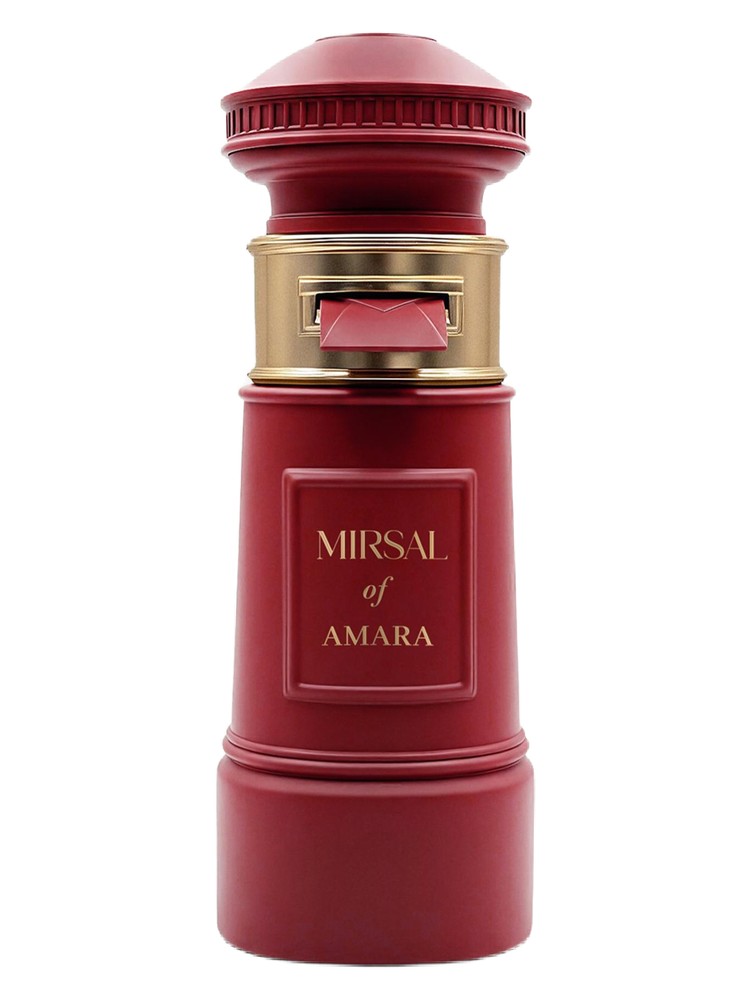 Mirsal of Amara – Mirsal