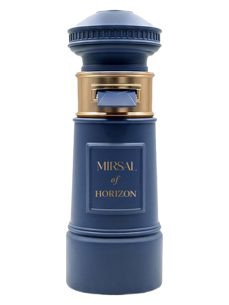 Mirsal of Horizon – Mirsal
