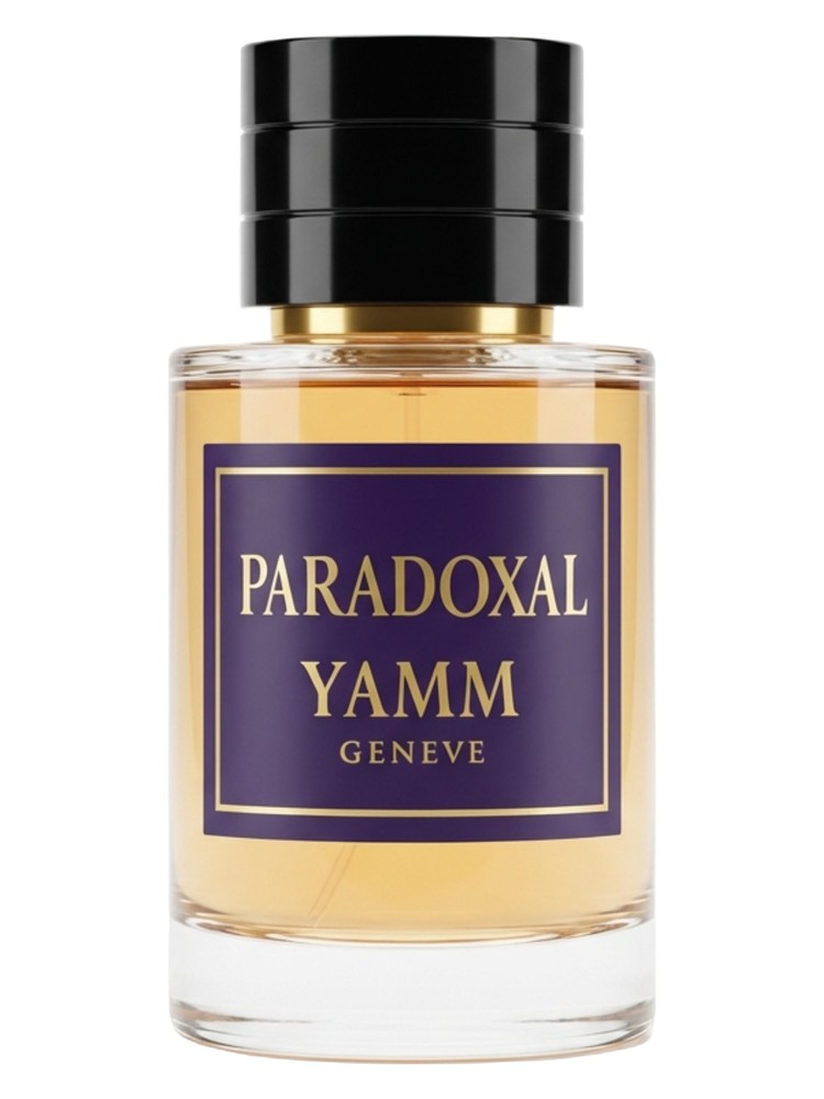 Paradoxal – YAMM Genève