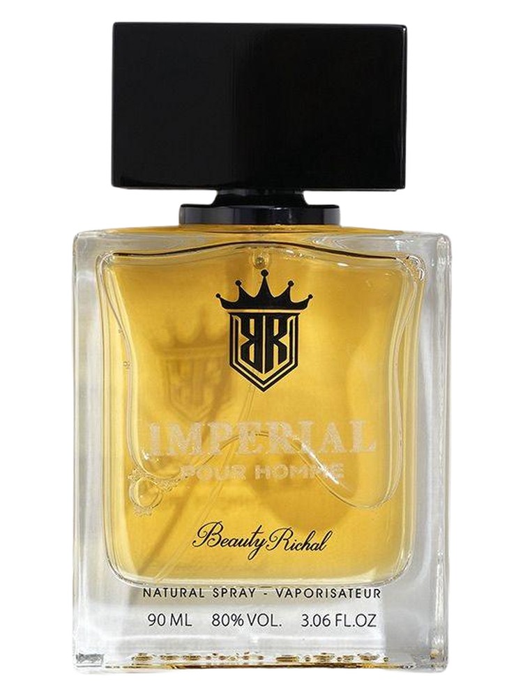 Imperial – Beauty Richal