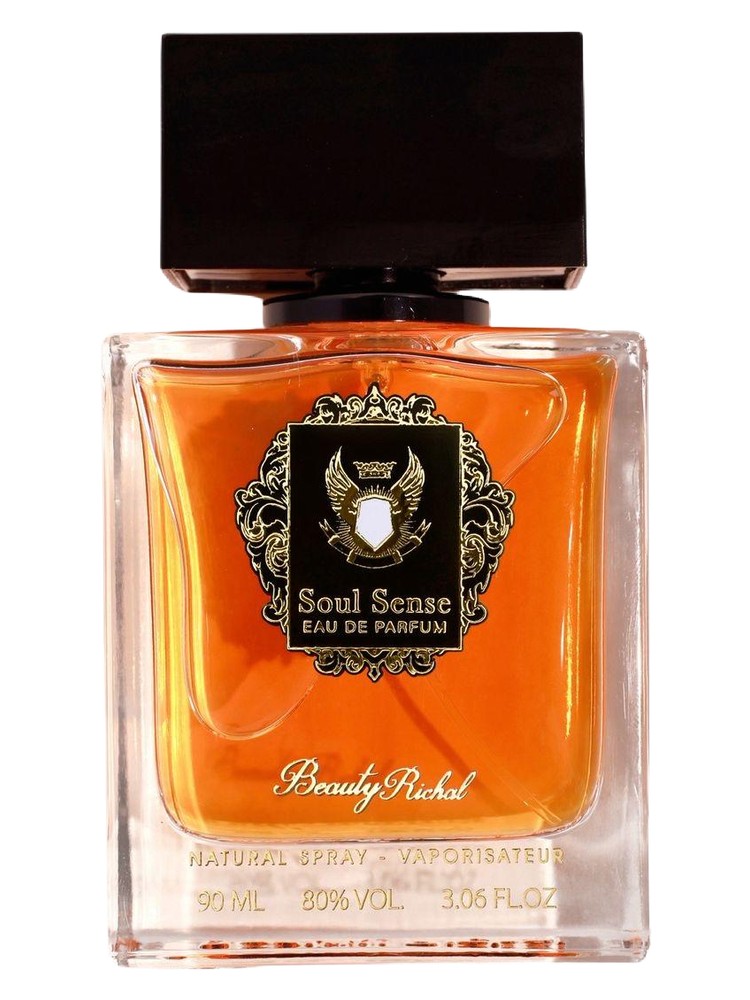 Soul Sense – Beauty Richal
