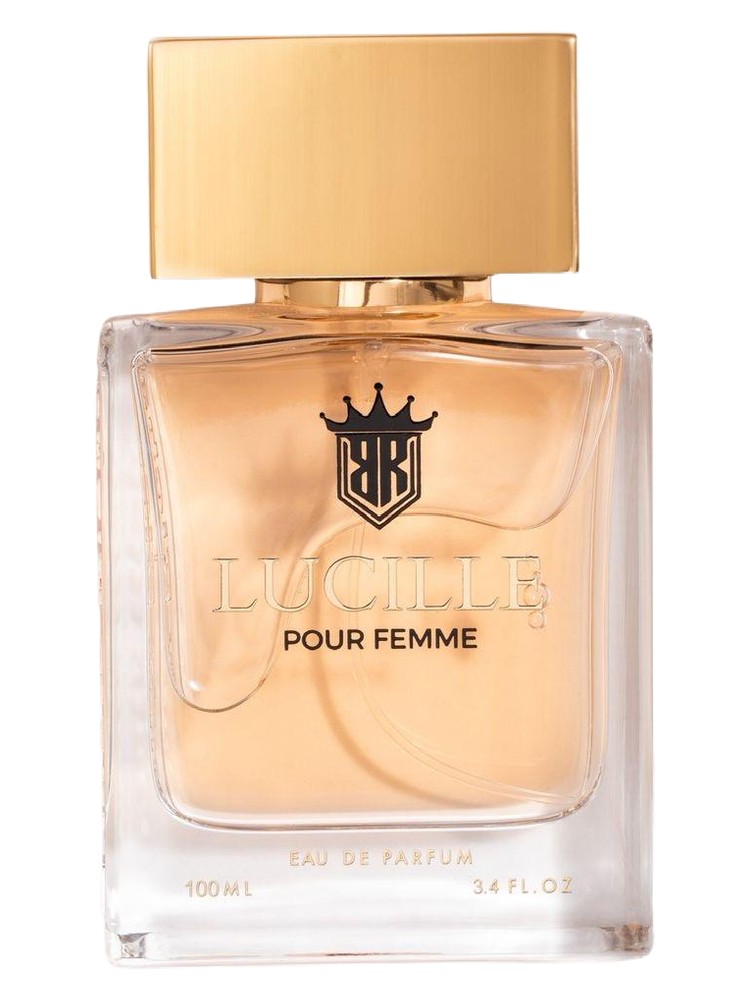 Lucille – Beauty Richal