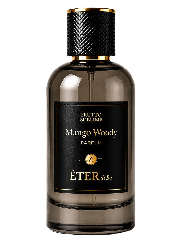 Mango Woody – ÉTER di Ba