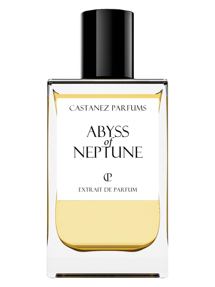 Abyss of Neptune – Castanez Parfums