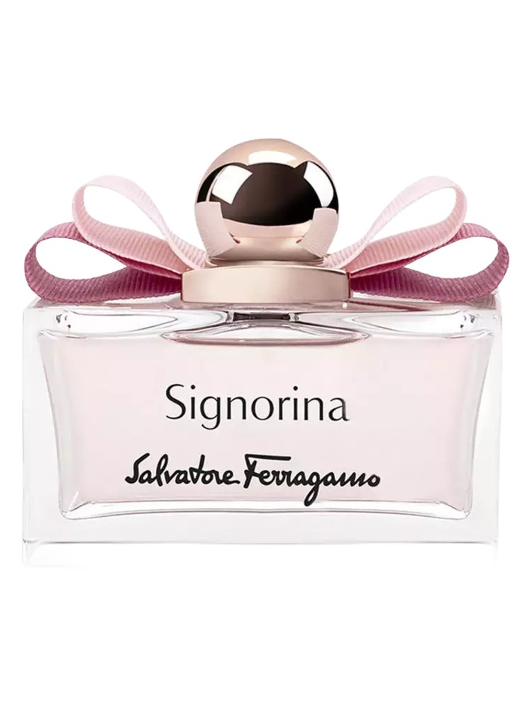 Signorina – Salvatore Ferragamo