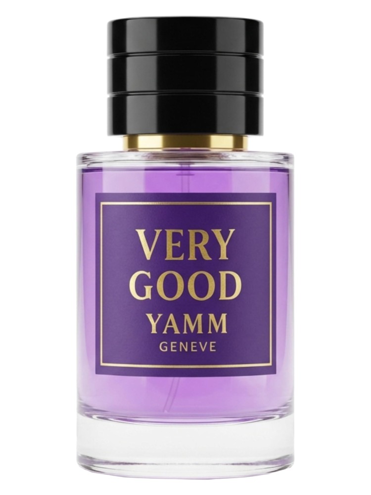 Very Good – YAMM Genève