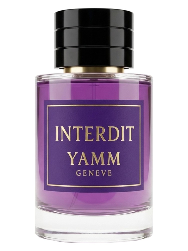 Interdit – YAMM Genève