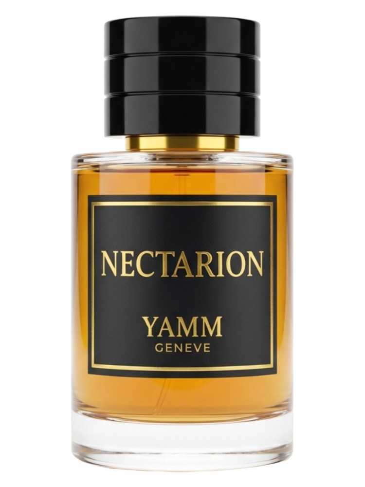 Nectarion – YAMM Genève