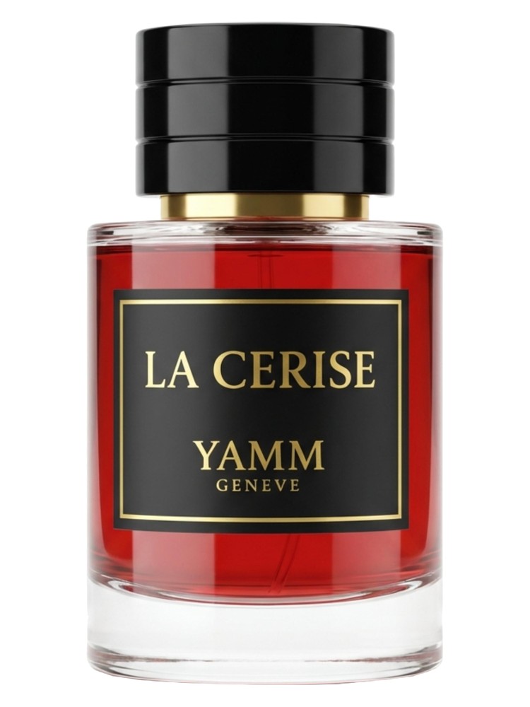 La Cerise – YAMM Genève